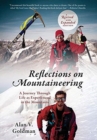 Reflections on Mountaineering : Third Edition: A Journey Through Life as Experienced in the Mountains - Book