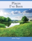Places I've Been - Book