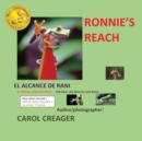 Ronnie's Reach : My Story, by a Red-eyed Tree Frog - Book