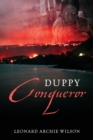 Duppy Conqueror - Book
