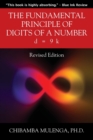 The Fundamental Principle of Digits of a Number : d = 9 k - Book