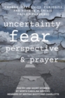 Change, Creativity, Curiosity and Hope in a Crisis Called Pandemic : Uncertainty, Fear, Perspective and Prayer - Book