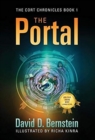 The Portal : The Cort Chronicles Book 1 - Book