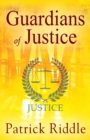 Guardians of Justice - Book