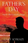 Father's Day : Part II - The Secret of La Sangre - Book
