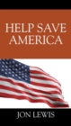 Help Save America - Book