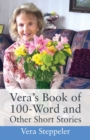 Vera's Book Of 100-Word and Other Short Stories - Book