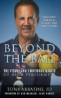 Beyond the Ball : The Visual and Emotional Habits of High Performers - Book