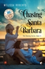 Chasing Santa Barbara - Book