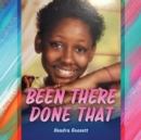 Been There Done That - Book