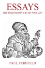 Essays : The Philosophy Crush Podcast - Book