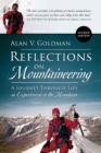 Reflections on Mountaineering : Fourth Edition: A Journey Through Life as Experienced in the Mountains - Book