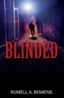 Blinded - Book