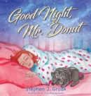 Good Night, Mr. Donut - Book