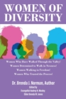 Women of Diversity - Book