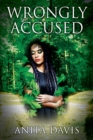 Wrongly Accused - Book