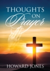 Thoughts on Prayer - Book