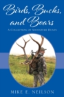 Birds, Bucks, and Boars : A Collection of Adventure Hunts - Book
