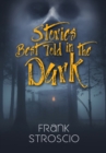 Stories Best Told in the Dark - eBook
