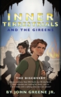 Inner Terrestrials and The Gireens : The Discovery - Book