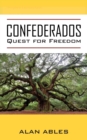 Confederados : Quest for Freedom - Book