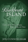 Blackbeard Island : Carrie, Sandy, Percy, Amadou, George, Scotty, and Diana - Book
