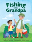 Fishing with Grandpa - Book