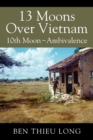 13 Moons Over Vietnam : 10th Moon Ambivalence - Book