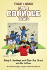 Canine Courage Champs : Stanley & Walker - Book