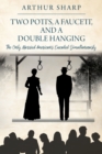 Two Potts, a Faucett, and a Double Hanging : The Only Married Americans Executed Simultaneously - Book
