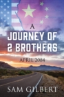 A Journey of 2 Brothers : April 2084 - Book