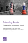 Extending Russia : Competing from Advantageous Ground - Book