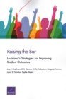 Raising the Bar : Louisiana's Strategies for Improving Student Outcomes - Book