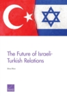 The Future of Israeli-Turkish Relations - Book