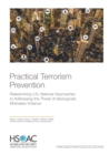 Practical Terrorism Prevention : Reexamining U.S. National Approaches to Addressing the Threat of Ideologically Motivated Violence - Book