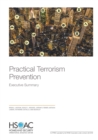 Practical Terrorism Prevention : Executive Summary - Book