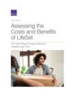 Assessing the Costs and Benefits of LifeSet, the Youth Villages Program Model for Transition-Age Youth - Book
