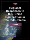 Regional Responses to U.S.-China Competition in the Indo-Pacific : Japan - Book