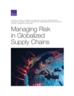 Managing Risk in Globalized Supply Chains - Book