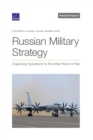 Russian Military Strategy - Book