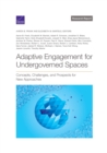 Adaptive Engagement for Undergoverned Spaces : Concepts, Challenges, and Prospects for New Approaches - Book