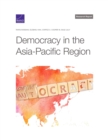 Democracy in the Asia-Pacific Region - Book