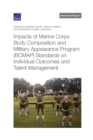 Impacts of Marine Corps Body Composition and Military Appearance Program (Bcmap) Standards on Individual Outcomes and Talent Management - Book