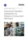 Improving Transition Assistance for Reserve Component Members - Book