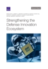 Strengthening the Defense Innovation Ecosystem - Book