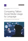 Comparing Taliban Social Media Usage by Language : Who's Speaking and What's Being Said - Book
