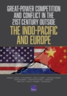 Great-Power Competition and Conflict in the 21st Century Outside the Indo-Pacific and Europe - Book