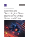 Scientific and Technological Flows Between the United States and China - Book