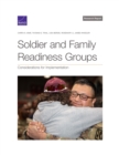 Soldier and Family Readiness Groups : Considerations for Implementation - Book