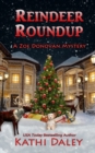 Reindeer Roundup - Book